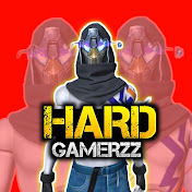 HARD GAMERZZ