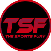 The Sports Fury
