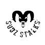 Sudz Stalks logo