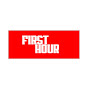 First Hour logo