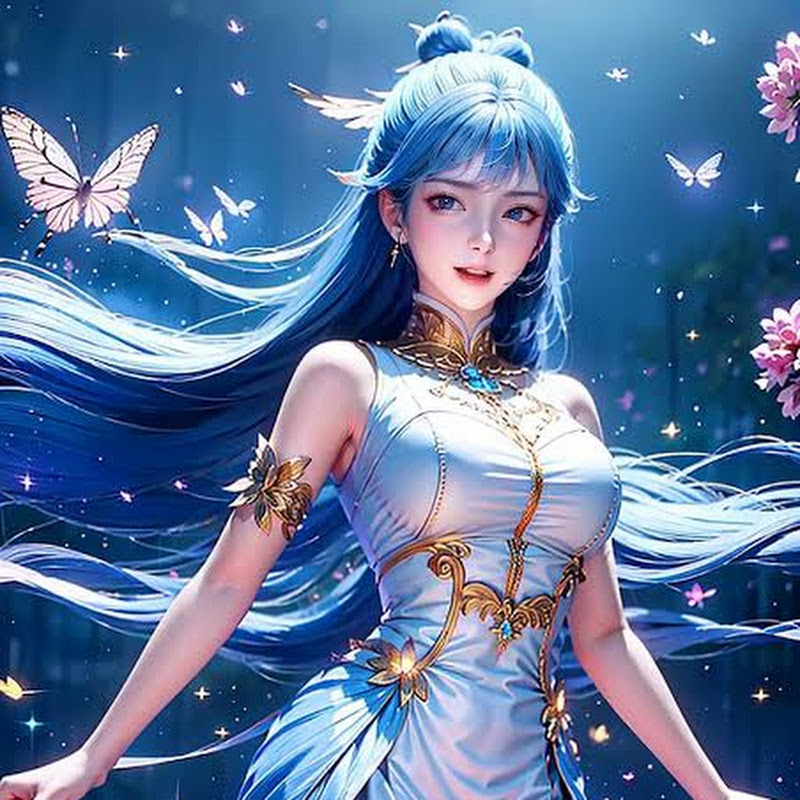 Anime Realms