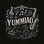 Yummiao Relaxing Music logo