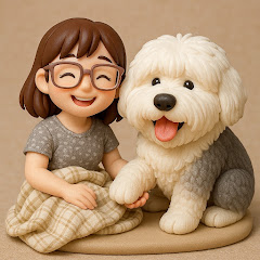 英國古代牧羊犬 OESアイコン画像