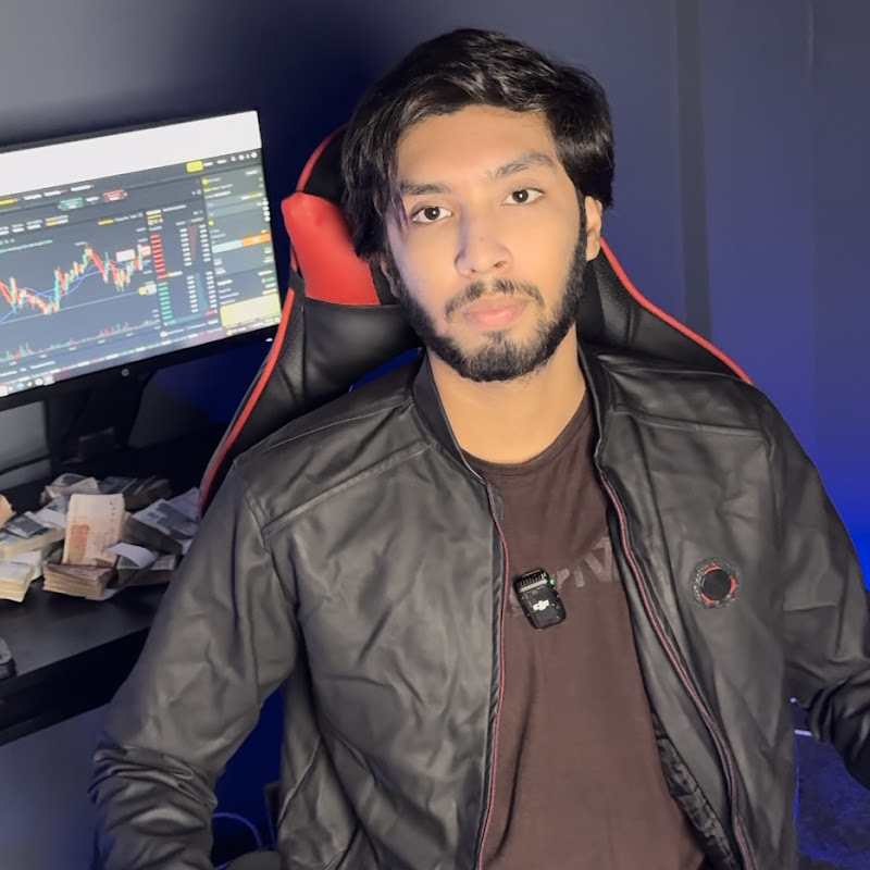 Crypto Taha 