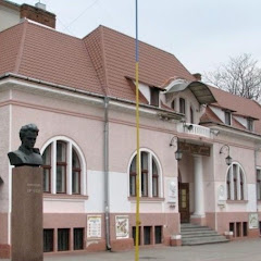 Коломийський театр ім. І. Озаркевича