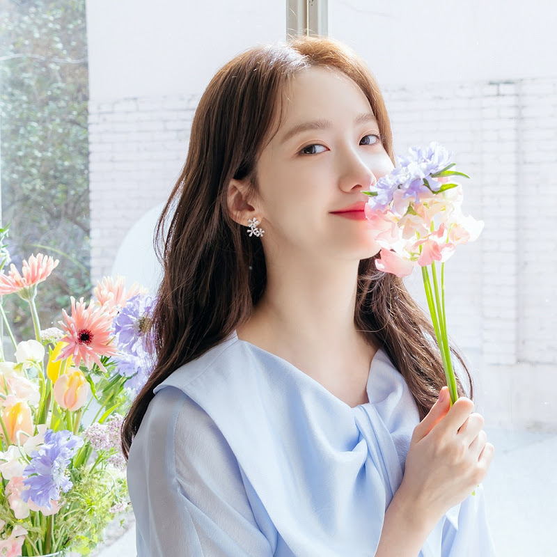 Yoona’s So Wonderful Day