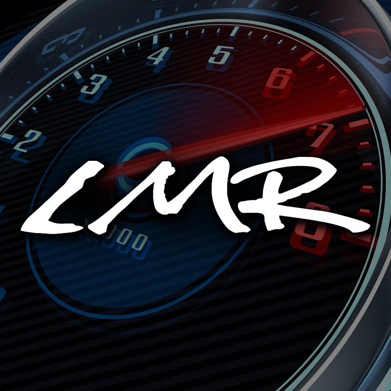 LATE MODEL RACECRAFT - LMR