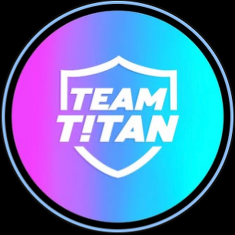 Team Titan Official