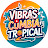 Vibras de Cumbia Tropical