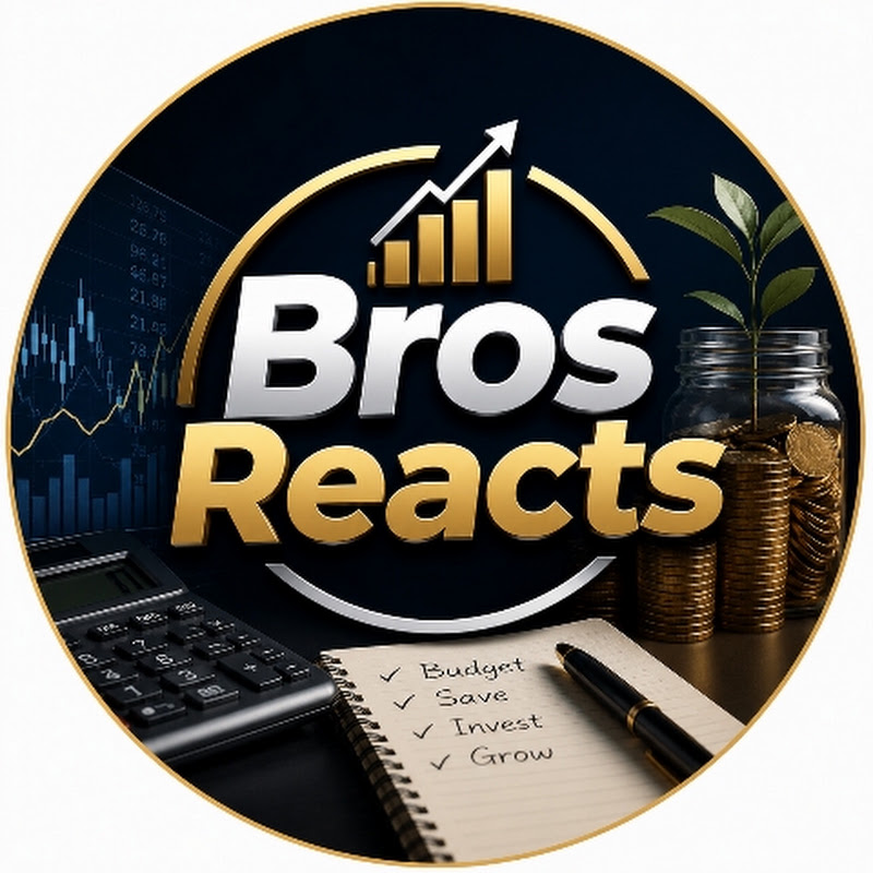 Bros Reacts
