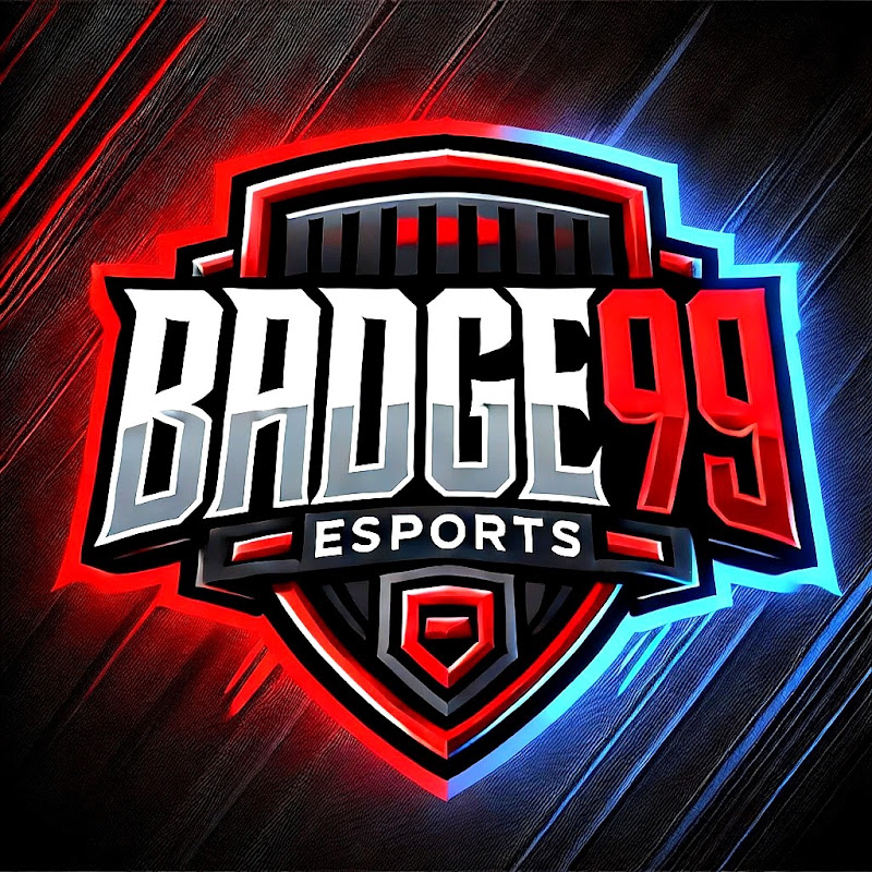 Badge99 Esports