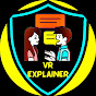 VR Explainer logo