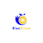 BlueSitron logo