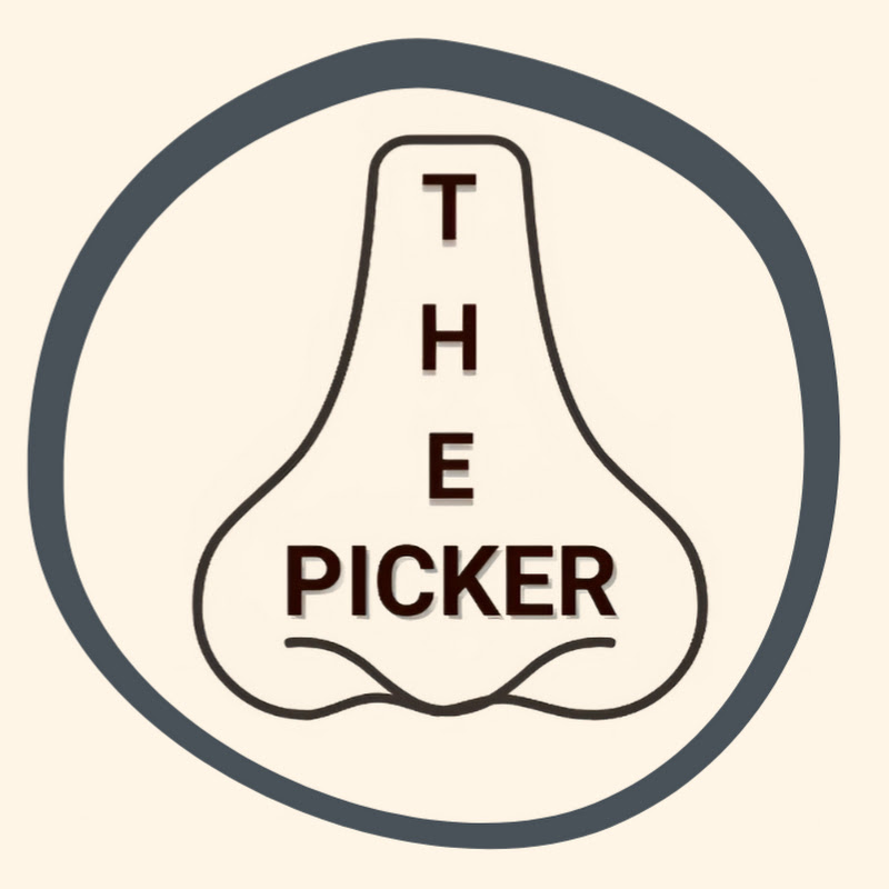 TheNosePicker