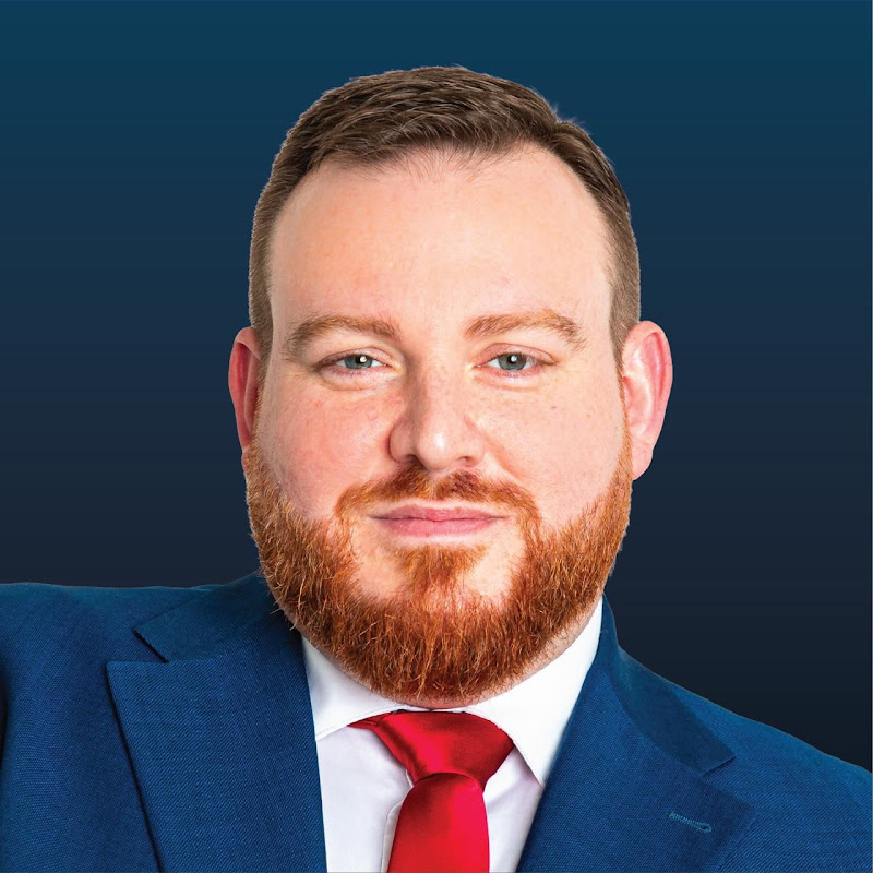 Adam Lane Smith Logo