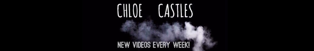 Chloe Castles YouTube channel avatar