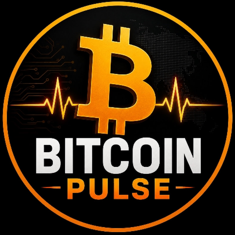 Bitcoin Pulse 🪙💰
