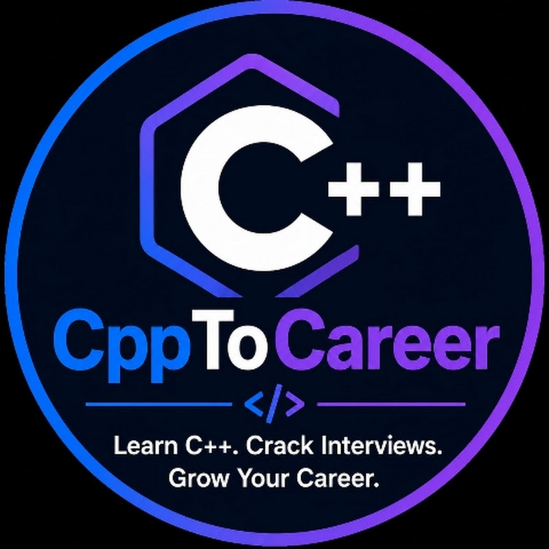 CppToCareer