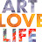 Art Love Life