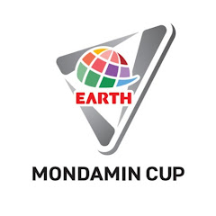 EARTH MONDAMIN CUP公式チャンネル