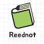 Reednot logo