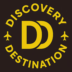 Discovery Destination Avatar