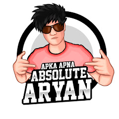 Absolute Aryann Avatar