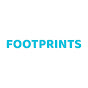 Footprints Preschool & Day Care logo