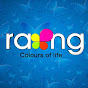 Rong tv assames seral logo
