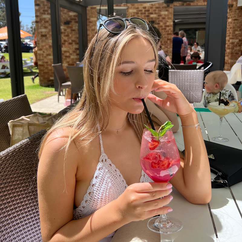Chloe | Student Dietician 🌱