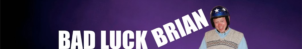 Bad Luck Brian رمز قناة اليوتيوب