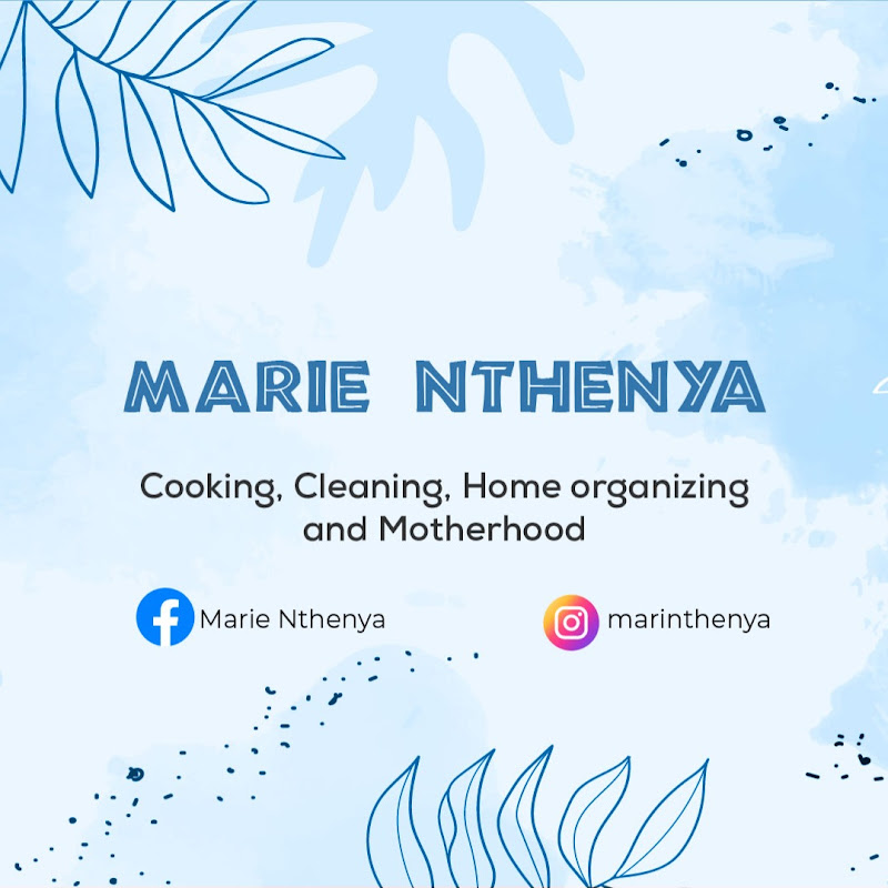 Marie Nthenya