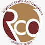 Rajdhani Crafts And Daughters logo