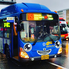 달려라 버스 Dalida Bus