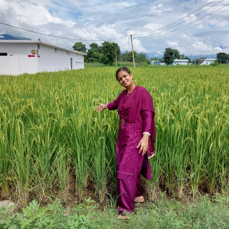 Jaswant Kaur