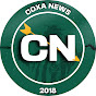 Coxa News logo