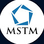 MSTM Cutting Tools logo
