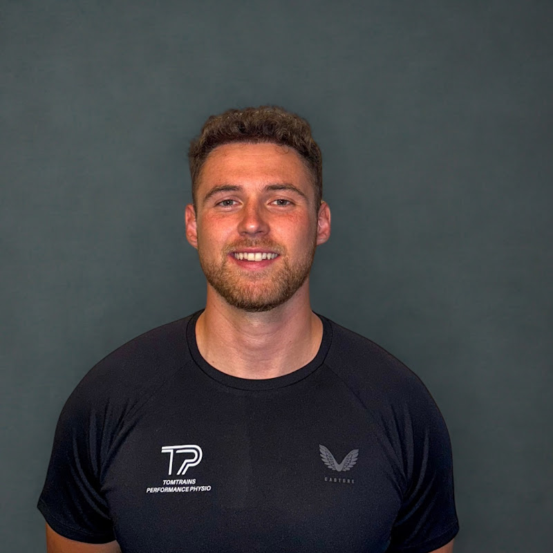 Tomtrains Fitness 