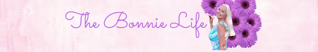 The Bonnie Life YouTube channel avatar
