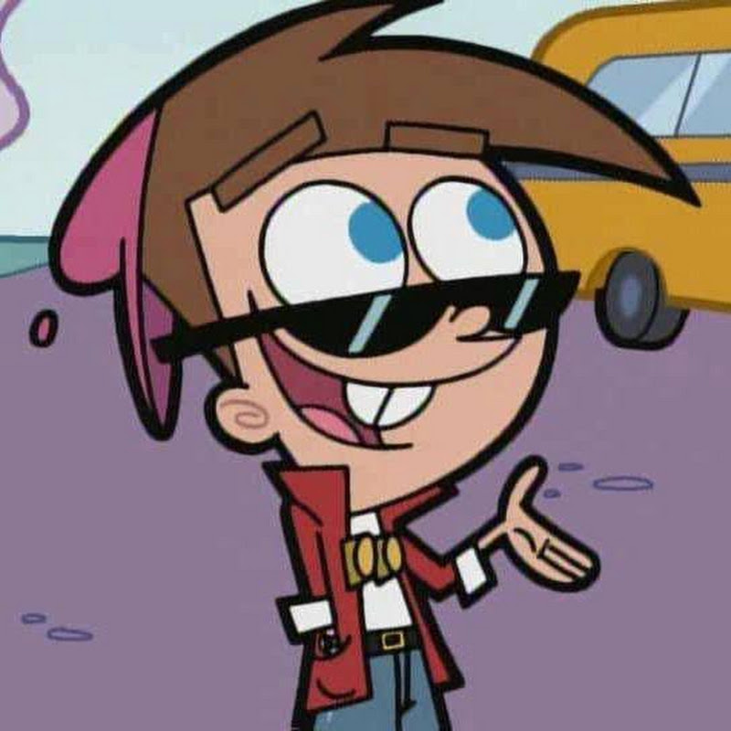 El Tio Timmy