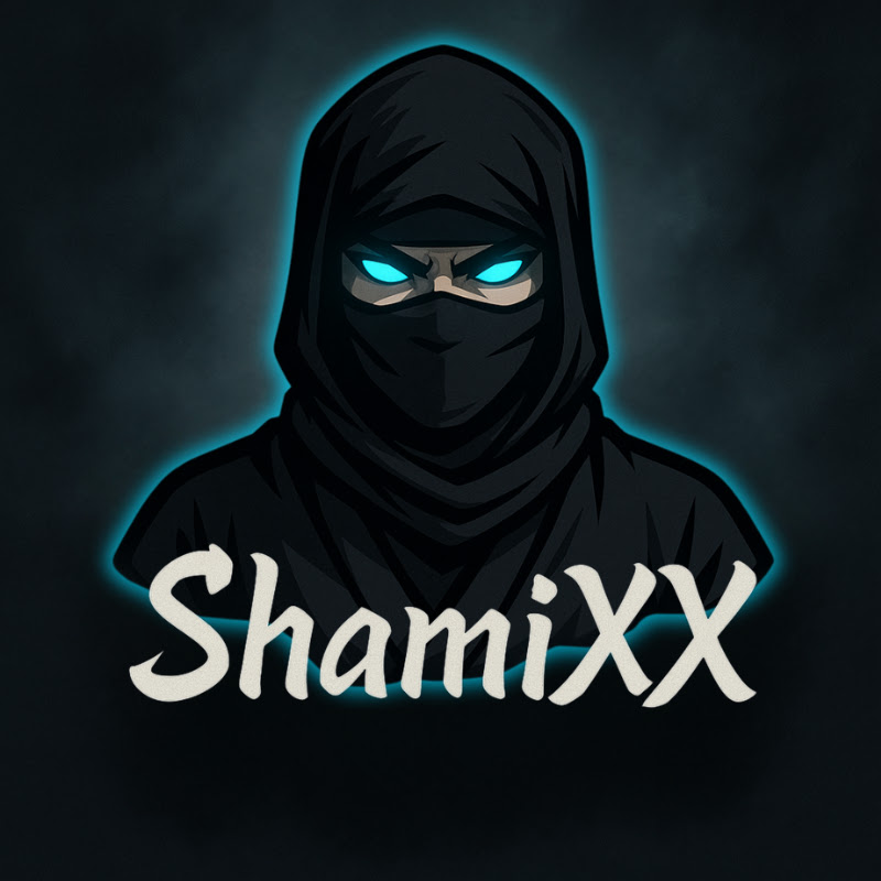 ShamiXX