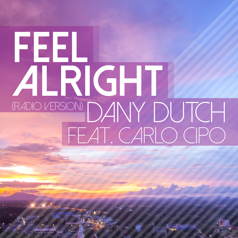 Dany Dutch feat. Carlo Cipo - Topic