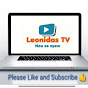 Leonidas TV  Haiti Brasil