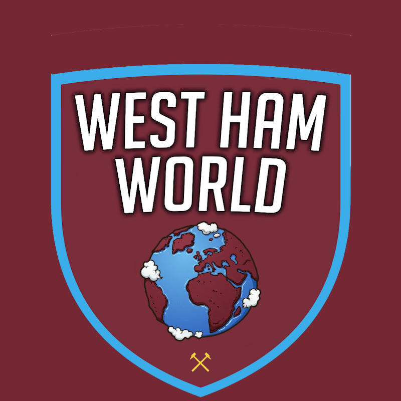 West Ham World YouTube Channel icon