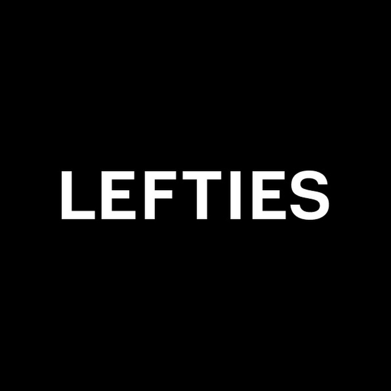 lefties