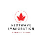 Nextwave Immigration Services logo