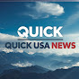 Quick USA News logo