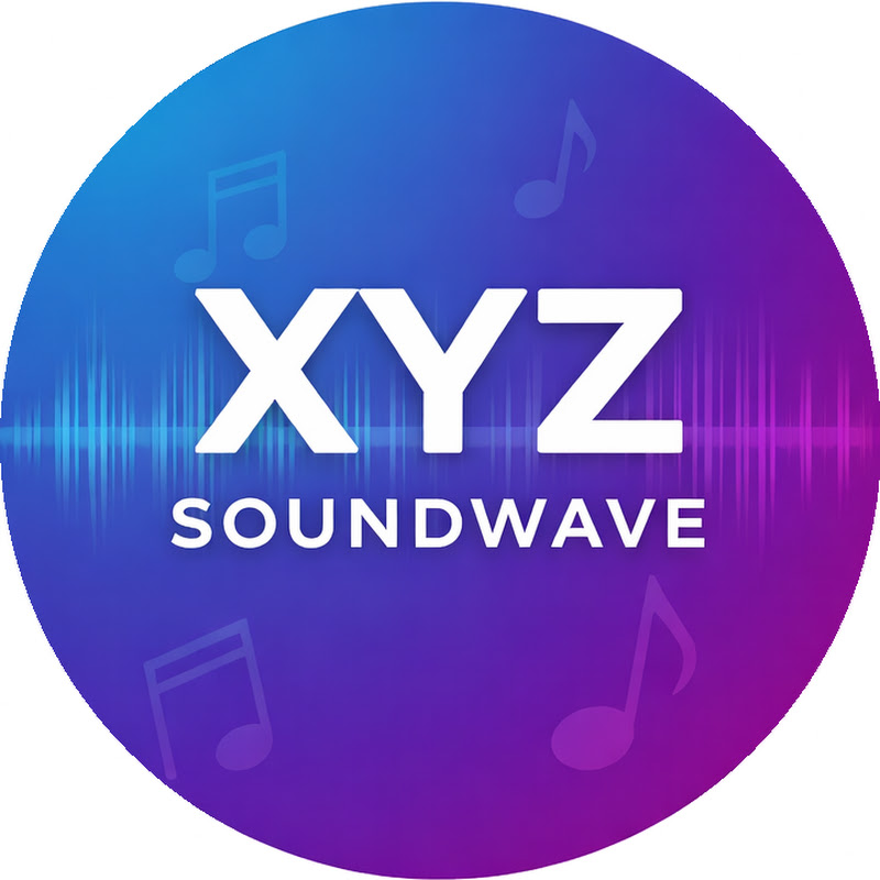 XYZ Soundwave