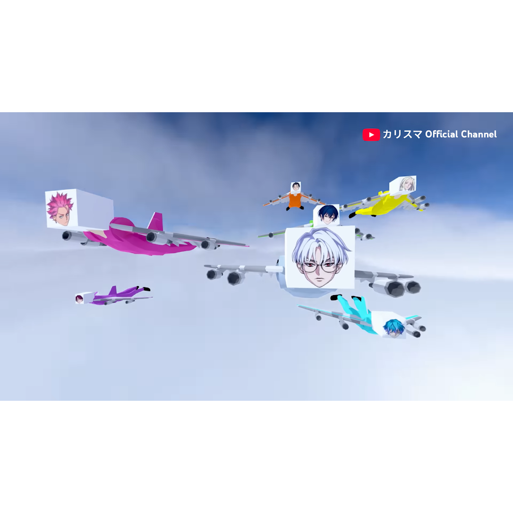 YTBカリスマ 二個で60万 Post from YouTube Japan 公式チャンネル - YouTube