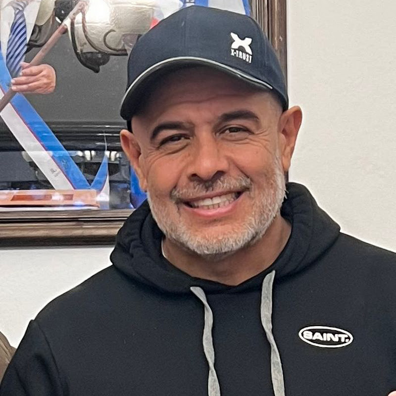 Miguel Galeano